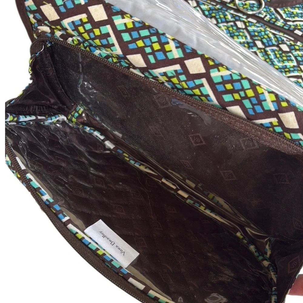 Vera Bradley new tag